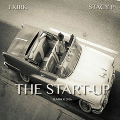 J.Kirk & Stacy P - Get It