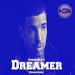 Dreamer - Drake x Fireworks x Thank Me Later Type Beat *Remastered*