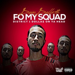 FO MY SQUAD