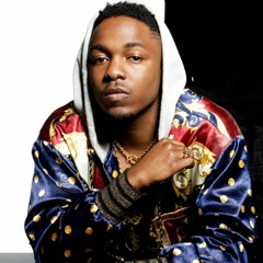 Luscious Poverty - Kendrick Lamar GKMC Type Beat