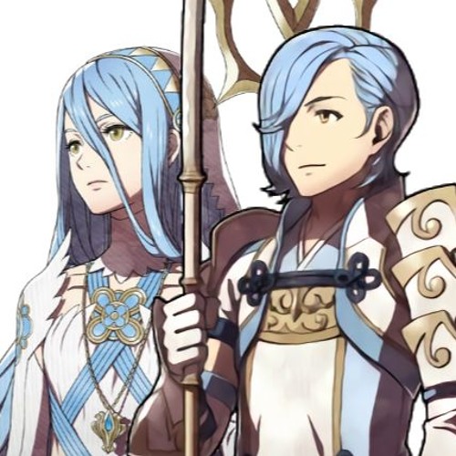 Lost in Thoughts All Alone - Azura & Shigure