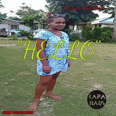 Hello - Suzanna BKKT (Reggae Cover) Unikk & Kapa Haus Ent [2016]