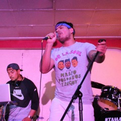 ALLEX - Good Times (cleaned up) prod. Breezy Beats