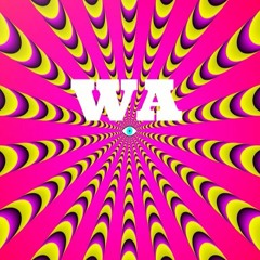 Wa → Deep House Masterclass Vol. I