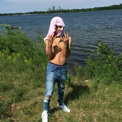 2. DopeMan feat. K-FRIO (off Water Talk 'The Mixtape' prod. by Chinatown)