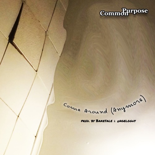 Come Around (Anymore)