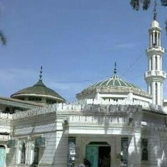 الشيخ محمد عبد الحليم مسجد السلاب المنصورة ٥ رمضان ١٤٣٧