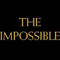 The Impossible Mixdown by DDR. ft CH!LL W1LL