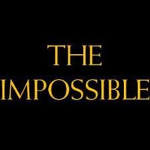 The Impossible Mixdown by DDR. ft CH!LL W1LL