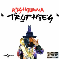 Trophies Prod. By Gnealz & BigHeadOnTheBeat