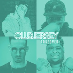 CLUBJERSEY TAKEOVER ON TRUEWAVE [PART 1]: YOUNG LUXENBERG + BIG K