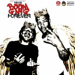 Letter To ADG (Feat. Poodie Mac)