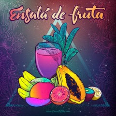 Señor Chancho vs The Skints - Up Against the Cumbia