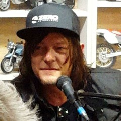 Podcast 149: Talking Bikes with Norman Reedus