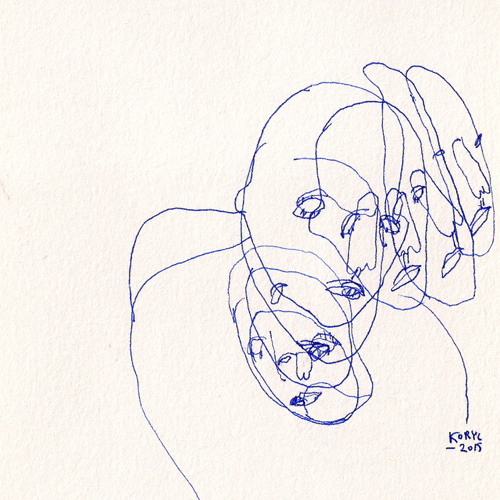 Silencios incomodos y luces tenues.