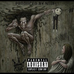 KING SHEALEY- HIT EM UP INTRO ( PRODUCED BY NIGEL )