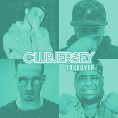 CLUBJERSEY TAKEOVER ON TRUEWAVE [PART 2]: ARGHTEE + ASE MANUAL