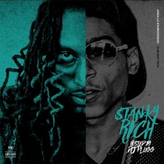 1 Stanky Rich (pro by Zaytoven)