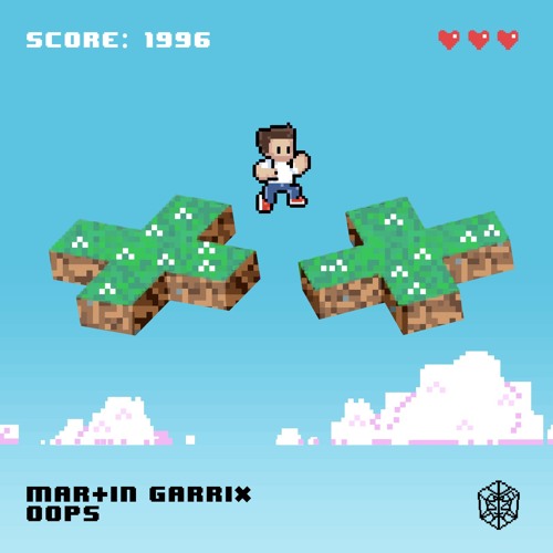 Martin Garrix Oops Download