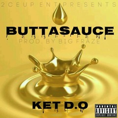 BUTTASAUCE