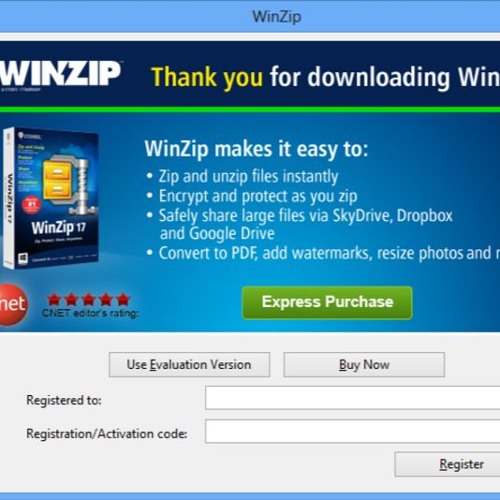 winzip 21.5 serial key
