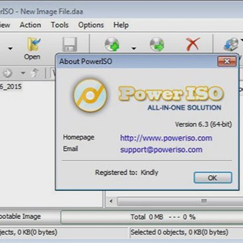 Stream Episode PowerISO Latest Full + Crack - Free Download By.