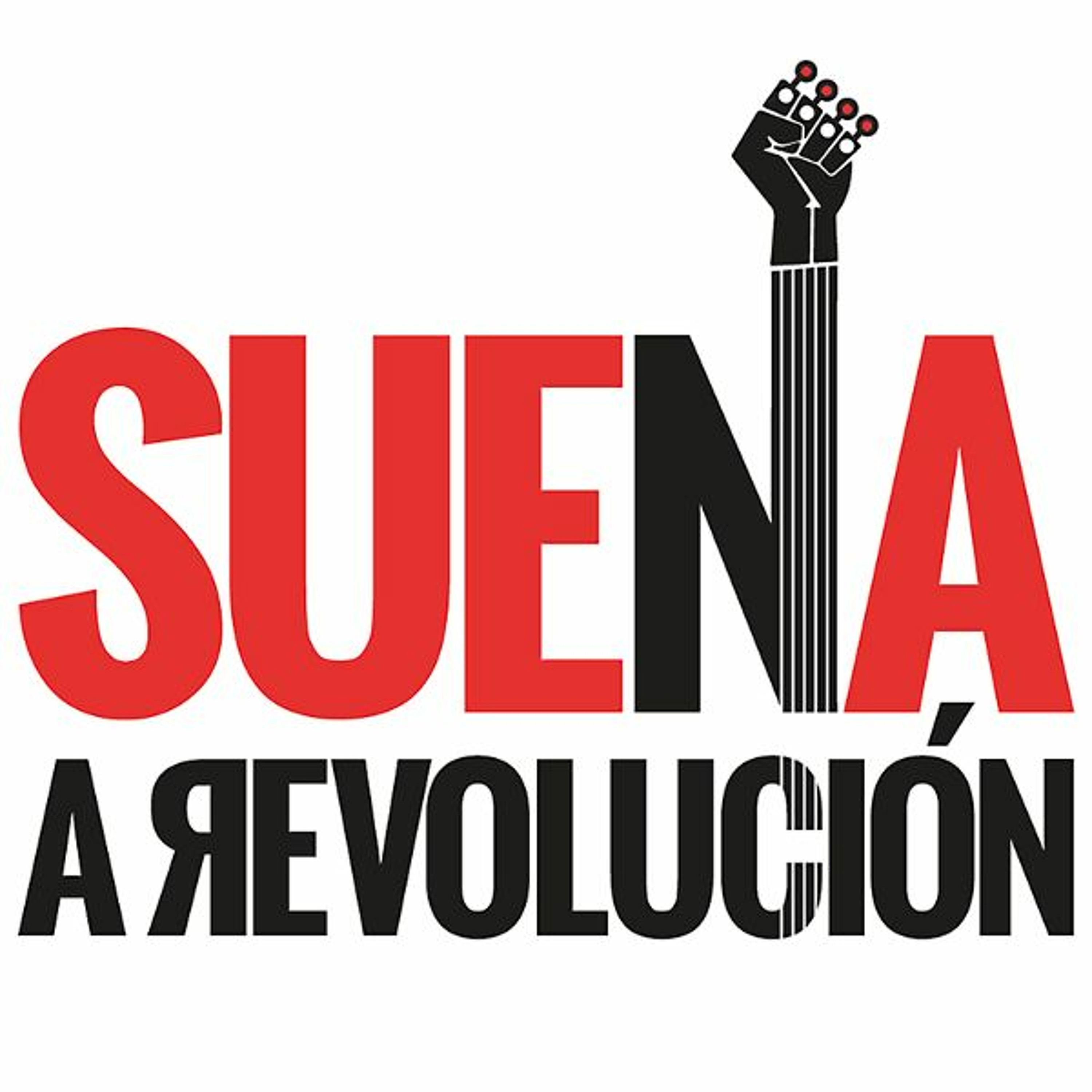 Suena a Revolución
