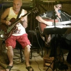 Look At Me (written By John Lennon) Sung & Played By Brian Gill