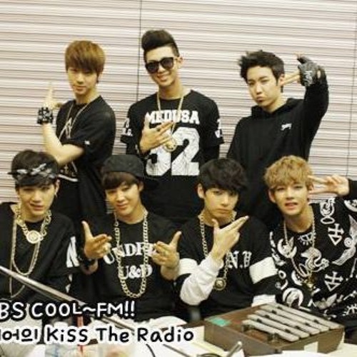 Stream BTS I Need A Girl (Taeyang) Cover Live Kiss The Radio by E L L