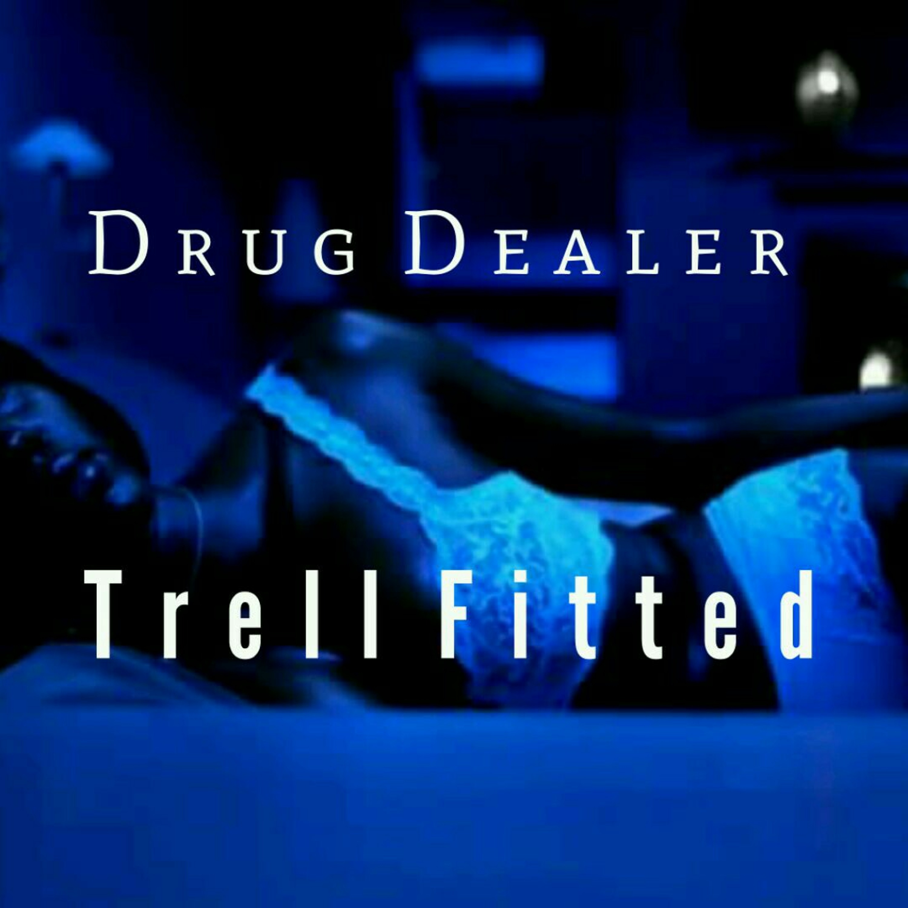 Trell Fitted