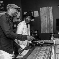 Tray Chaney + Kenny Lattimore + TheFlux180Band - Love For You (Women Empowerment)