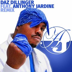 Daz Dillinger - All That I Need (Remix)
