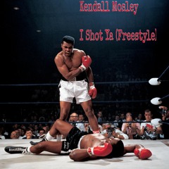 I Shot Ya Freestyle