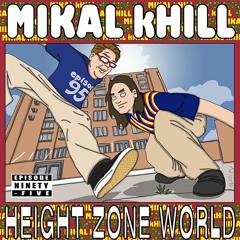 Episode 95 - Mikal kHill
