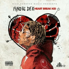 Famous Dex - My Spot