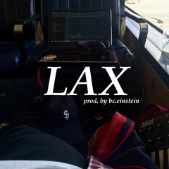 LAX (Bonus)