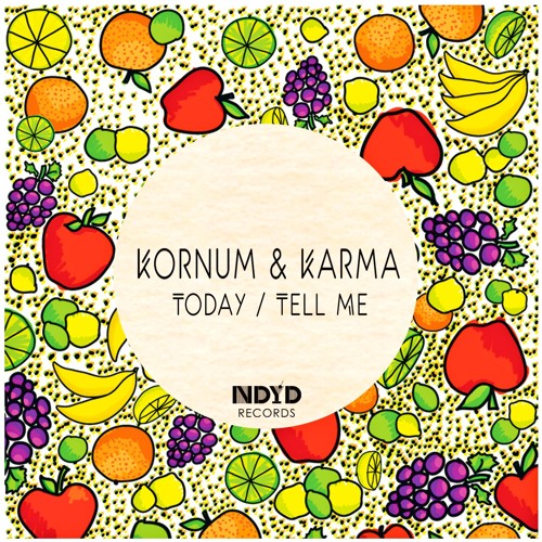Kornum & Karma - Today (Original Mix)