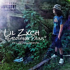 growing pains w/ LARThaWarrior