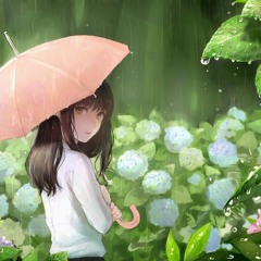 Meiden -Rain and after the Rain 【FREE DOWNLOAD】