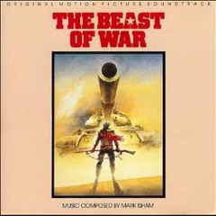The Beast of War - Soundtrack