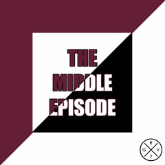 GRV Presents "The Middle Episode" @ Body Rock 2016