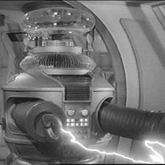 TEKNO FIDGET MARIA TEA