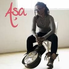 cover...Bibanke- Asa