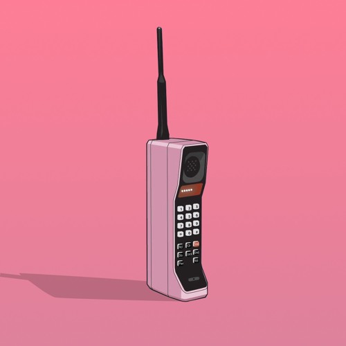Pink Empty Promises // Prod by TommyTysper