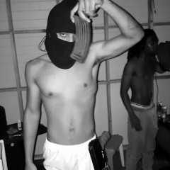 Gang Gang (feat. Capo Caine & Gudda)