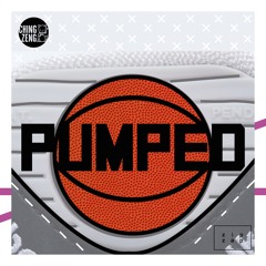 ZIPZAP - PUMPED