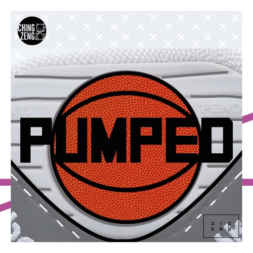 ZIPZAP - PUMPED