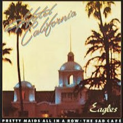 Hotel California Acoustic Mix