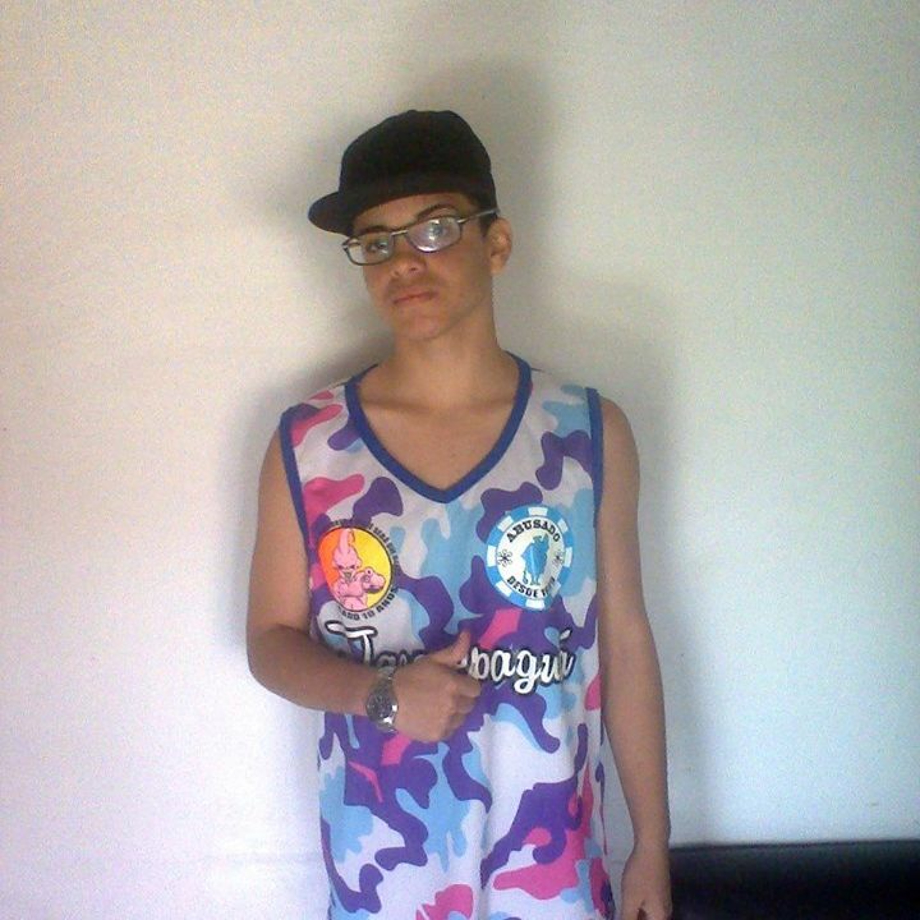 VITOR TALIBAN