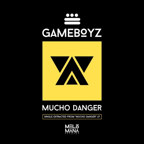 Gameboyz - Mucho Danger (Original Mix)
